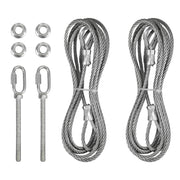 Wire Rope for Portable Sawmill (Replacement Cable)
