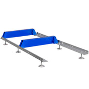 36" Portable Sawmill Track Extension (1 Pack)