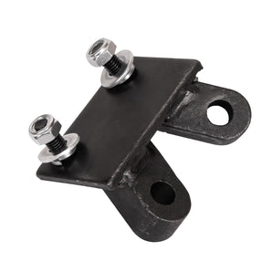 Teeth Mount Assembly for 24" Trenche (1 Pack / 6 Pcs )