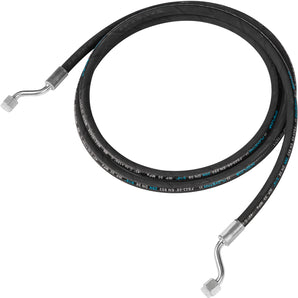 Hydraulic Hose - 113.8 inch - for 12000lb 2-Post Lift
