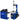 WEIZE 2 HP Swing Arm Tire Changer Wheel Balancer Combo