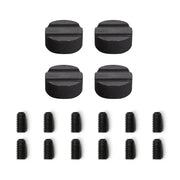 Blade guard blocks for Sawmill