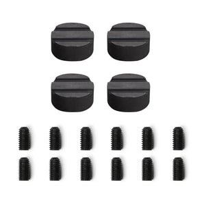 Blade guard blocks for Sawmill