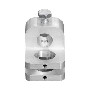 Blade Guide Block Assembly for Sawmil