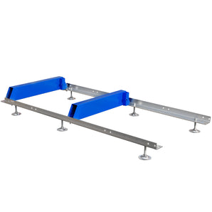 36" Portable Sawmill Track Extension (1 Pack)