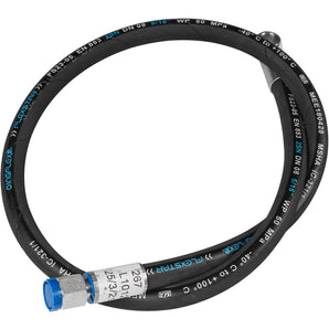 Hydraulic Hose - 39.8 inch - for 12000lb 2-Post Lift