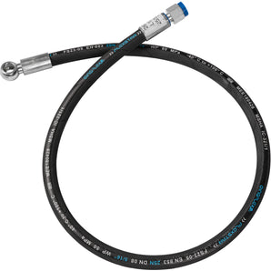 Hydraulic Hose - 39.8 inch - for 11000lb 2-Post Lift