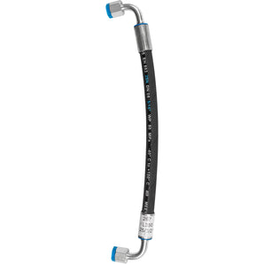 Hydraulic Hose - 13.8 inch - for 12000lb 2-Post Lift