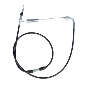 24" Snow Blower Auger Clutch Cable
