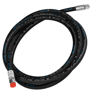 Hydraulic Hose - 161.0 inch - for 10000lb 2-Post Lift