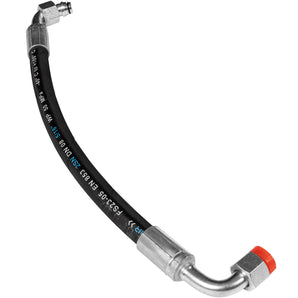 Hydraulic Hose - 13.8 inch - for 10000lb 2-Post Lift