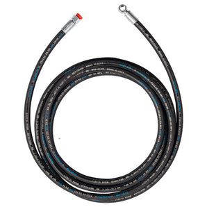 Hydraulic Hose - 206.7 inch - for 10000lb 2-Post Lift