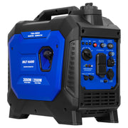 BILT HARD 2500W Inverter Generator