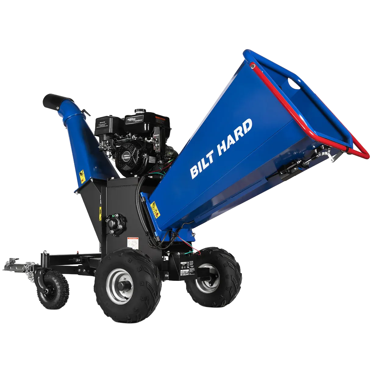 BILT HARD engineered equipment