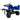 BILT HARD 25-Ton Full Beam Gas Log Splitter: 8hp 223cc OHV Engine, 22.6" Stroke