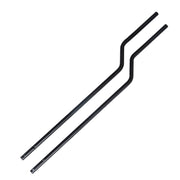 Snow Chute Rocker Upper Section Assembly for 24" Snow Blower