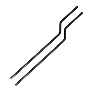 Snow Chute Rocker Upper Section Assembly for 24" Snow Blower