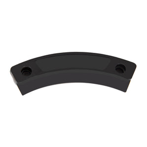 Snow Chute Limiter Block for 24" Snow Blower