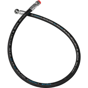 Hydraulic Hose - 39.8 inch - for 10000lb 2-Post Lift