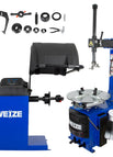 Tire Changer & Tire Balancer