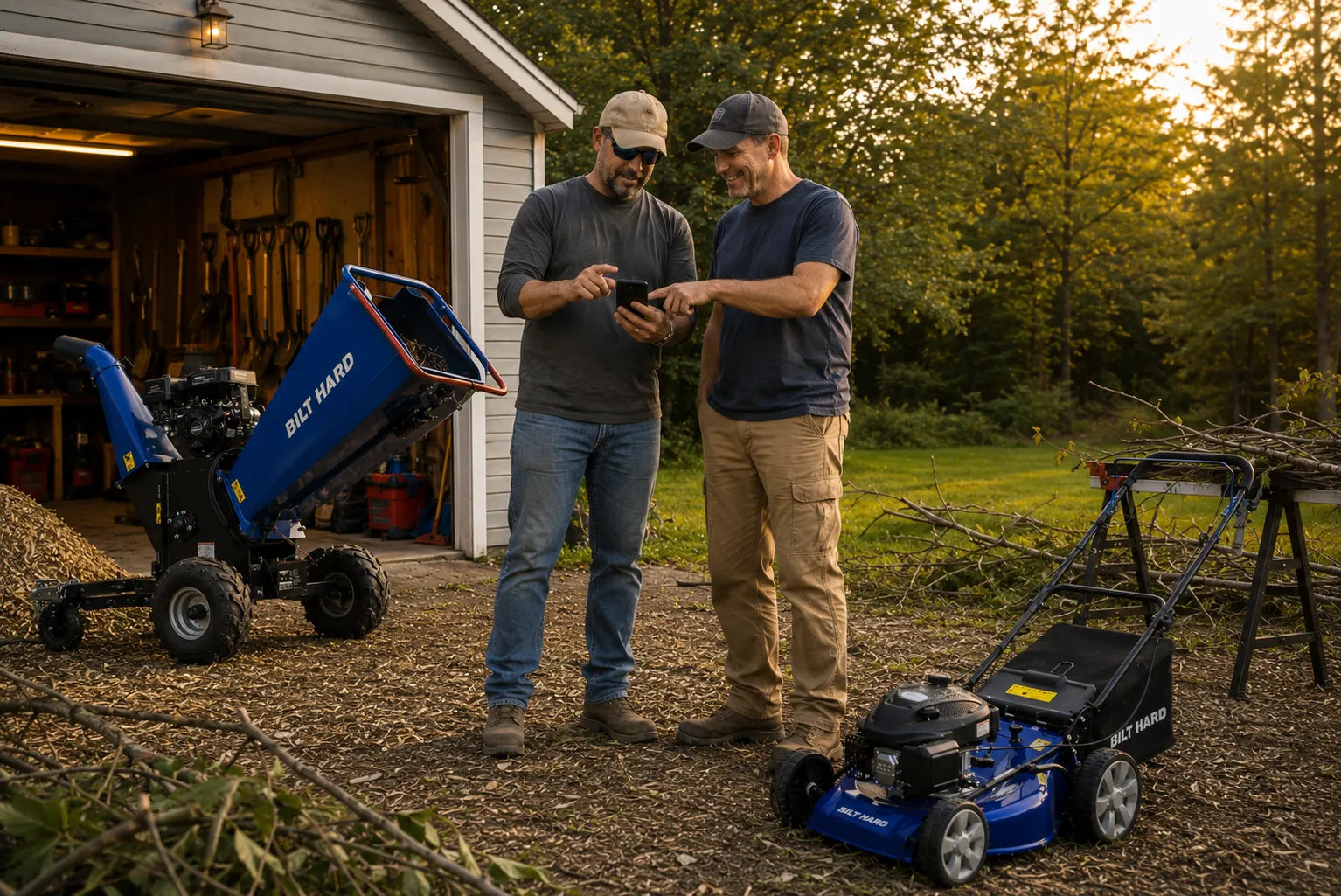 Help Other Tool Owners