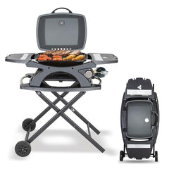 Collection image for: Griddle & BBQ