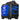 BILT HARD 4500W Dual Fuel Inverter Generator – Gas/Propane, Ducar® Engine, Quiet, CO Sensor, RV Ready, Portable Power for Home & Camping
