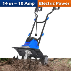 Collection image for: Lawn & Garden Power Equipment