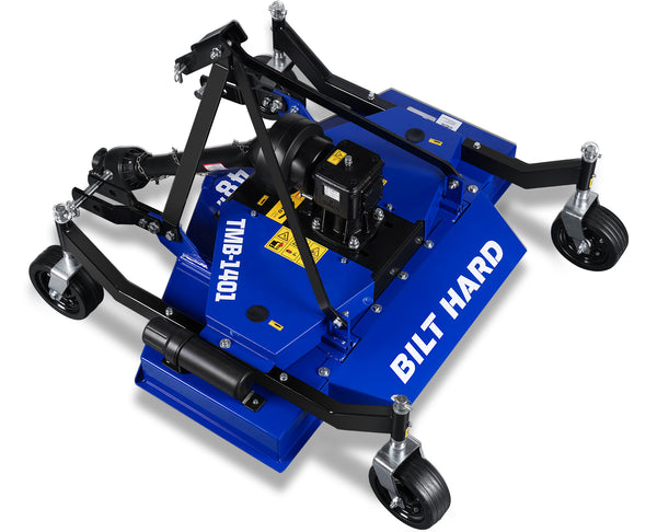 PTO Mower