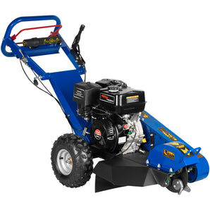 BILT HARD Heavy-Duty Stump Grinder, 15HP 420cc Ducar Gas Engine for Tree Stump Removal