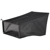 BILT HARD 21 Inch Self Propelled Lawn Mower, 3-in-1 Gas Lawnmower with 201cc 4-Cycle Engine, Bagging, Mulching and Side Discharge, Adjustable 8-Positions Cutting Height, Easy Start 