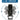 BILT HARD 24" 8100 CFM High Velocity Industrial Drum Fan, 3-Speed Heavy Duty Metal Shop Fan, UL Listed 