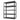 BILT HARD 2500LBS 36" W x 18" D x 72" H Garage Shelving, 5-Shelf Industrial Storage Shelves Heavy Duty, Metal Shelving Units with Adjustable Shelf, Steel Utility Shelves 