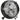 BILT HARD 30" 9100 CFM High Velocity Drum Fan, 2-Speed Heavy Duty Industrial Shop Fan for Commercial, Garage, Warehouse, Workshop, Factory and Basement, UL Listed 