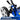 BILT HARD Gas Lawn Mower 20 inch, 144cc 4-Cycle OHV Engine Cordless Lawnmower, 8 Adjustable Cutting Heights Push Mowers for Lawn, Yard and Garden 