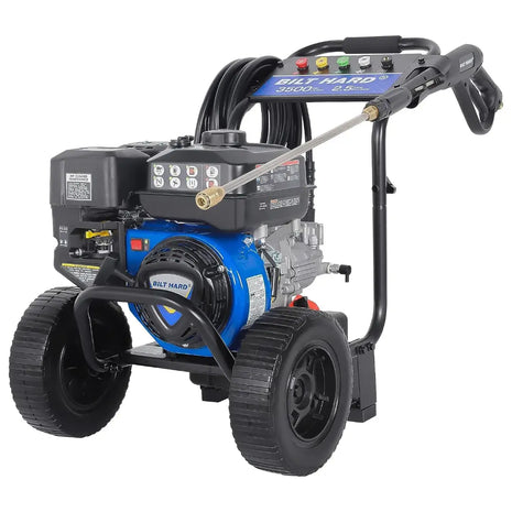 Pressure Washer - Clean and Maintain Efficiently – BILT HARD