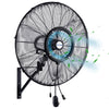 BILT HARD 24-Inch Wall Mount Fan