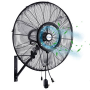 BILT HARD 24-Inch Wall Mount Fan
