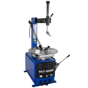 BILT HARD 2 HP Swing Arm Tire Changer Wheel Balancer Combo