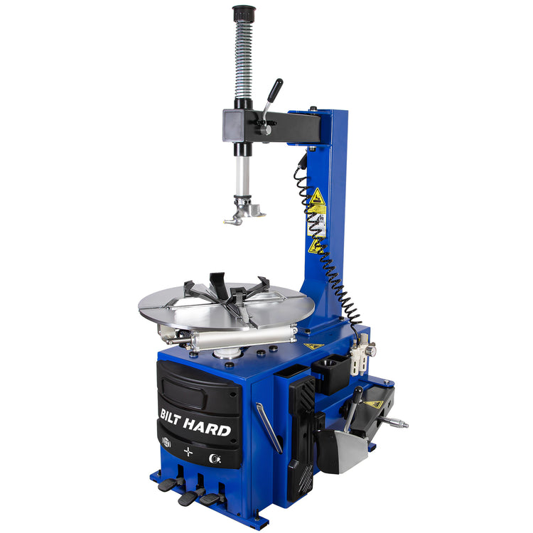 <h2>Know Your Machine</h2>