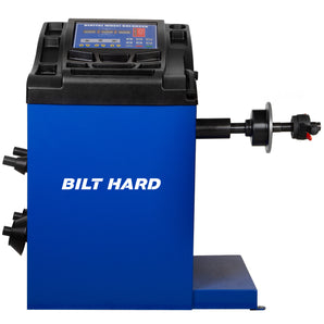 BILT HARD Wheel Balancer Car Tire Balancing Machine