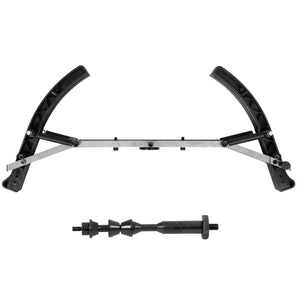 Motorcycle Adapter for Wheel Balancer