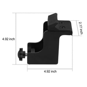 Motorcycle Adapter for Tire Changer