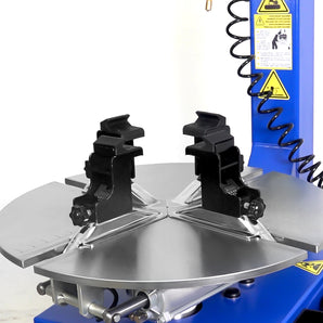 Motorcycle/ATV Adapters for Tire Changer & Balancer