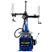 BILT HARD professional swing-arm tire changer machine