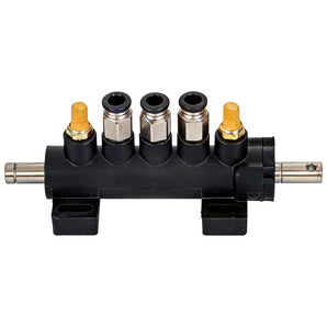 5-Way Air Control Valve for Tire Changer