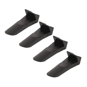 4 Pcs Clamp Jaw Covers for Tire Changer