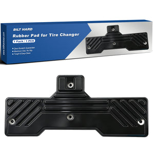 Rubber Pad for Tire Changer