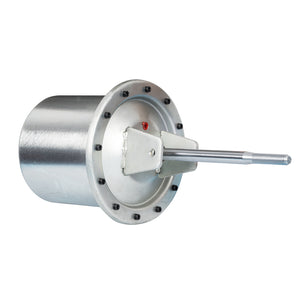 Large Pneumatic Cylinder for Tire Changer