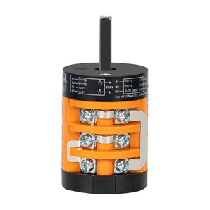 Control Switch for Tire Changer